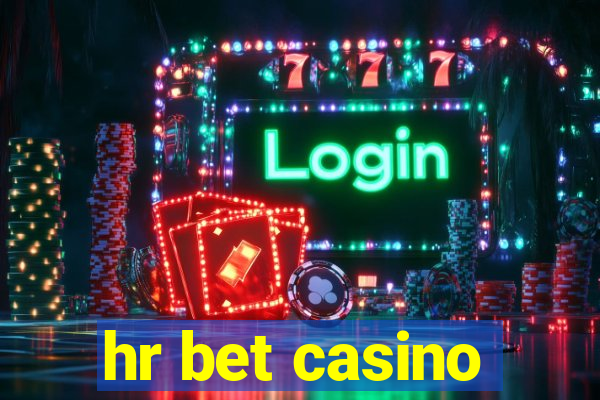 hr bet casino